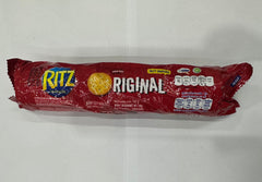 RITZ ORIGINAL BISCUITS 100G