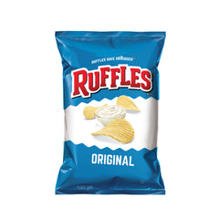 RUFFLES ORIGINAL 184.2G