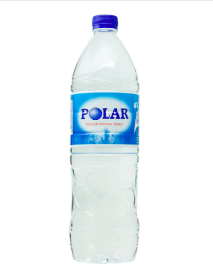 Polar Natural Mineral Water [1.5L]
