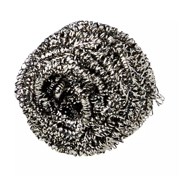 Steel Scruber