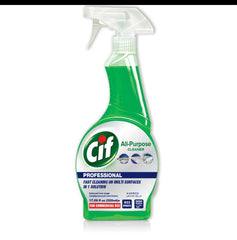 CIF Professional All-Purpose Cleaner 520ML