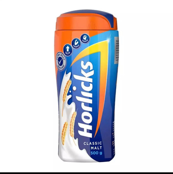 Horlicks  500g
