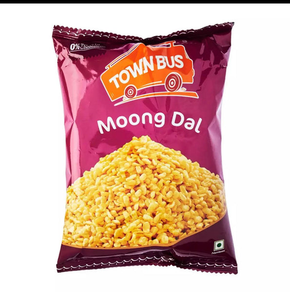 Town Bus Mong Dal - 150g