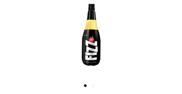 Appy Fizz Apple Juice (1L)