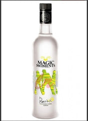 MAGIC MOMENT VODKA LEMON  180ML