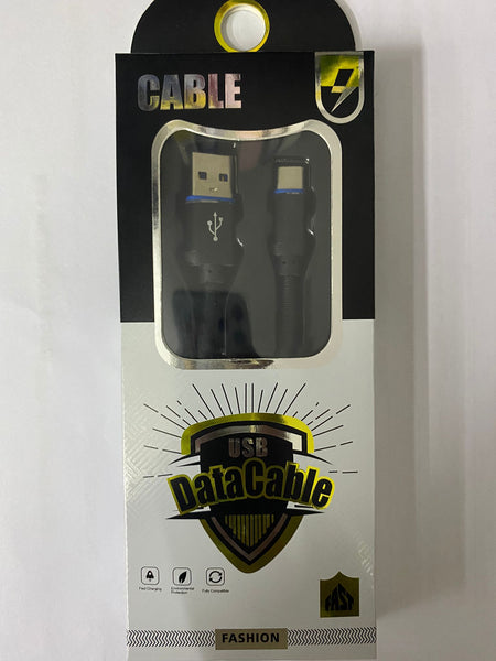 CABLE TYPE C QUICK CHARGE