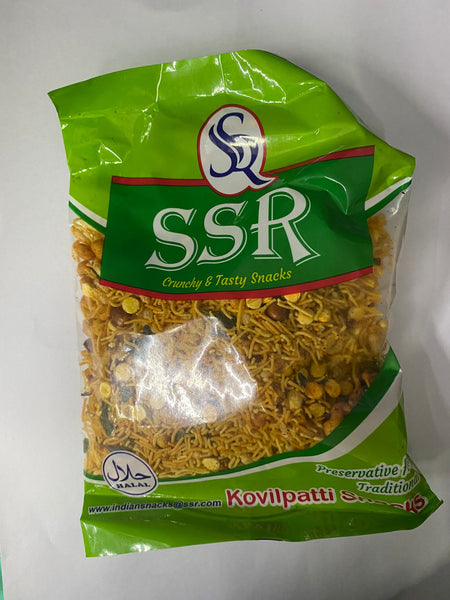 SSR- MIXTURE (100G)