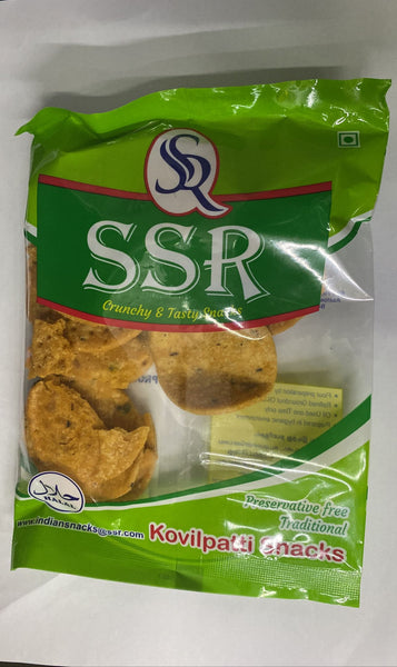 SSR- THATTAI (100G)
