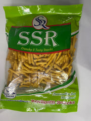 SSR- KARACHEV