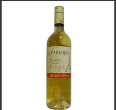 Le Parisien Chardonnay 750ml