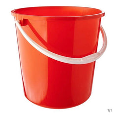 PLASTIC PAILS