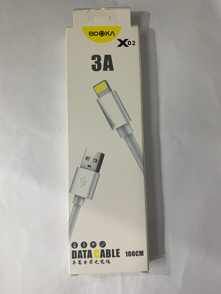 DATA CABLE 100CM (1PCS)