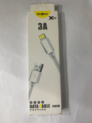 DATA CABLE 100CM (1PCS)