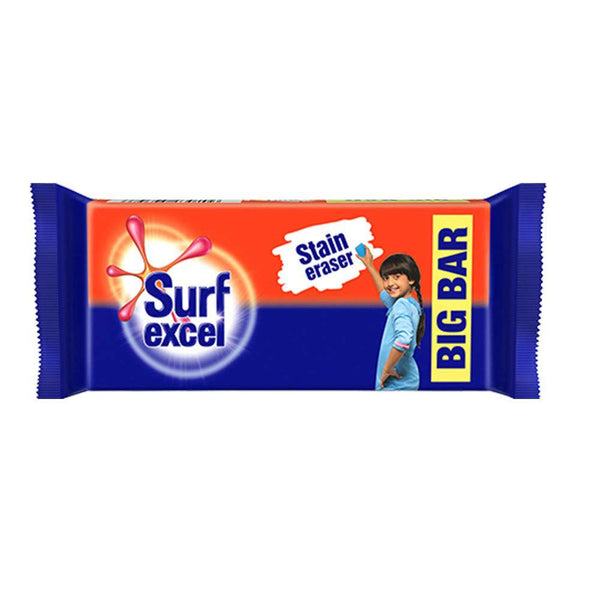 Surf Excel Detergent Bar 250g