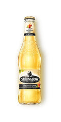 Strongbow Apple Cider Gold 330ml