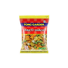 TONG GARDEN CASHEW NUTS MIXED WITH MACADAMIAS 35G