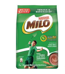 NESTLE MILO-2KG