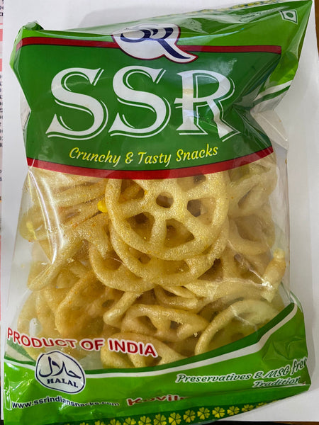SSR WHEEL CHIPS