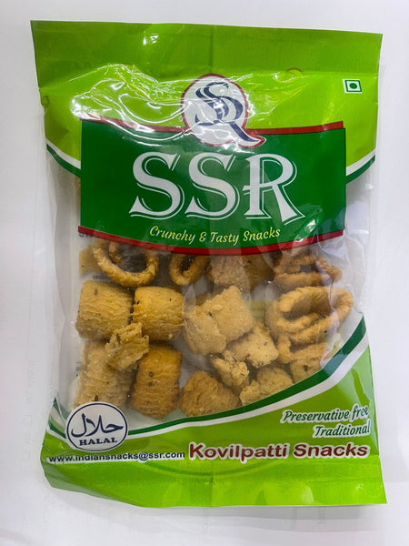 SSR- GOLD MURUKKU (100G)