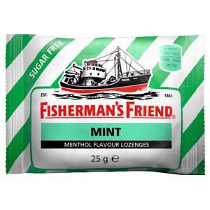 Fisherman's Mint-25g