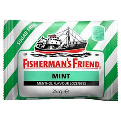 Fisherman's Mint-25g