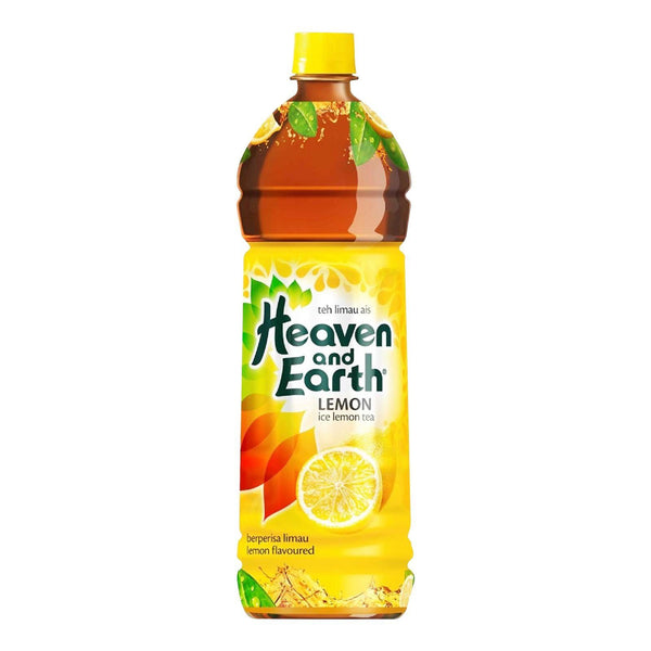 Heaven and Earth - Ice Lemon Tea 1.5ML