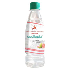 THREE LEGS COOLTOPIA COOLING WATER (GUAVA)