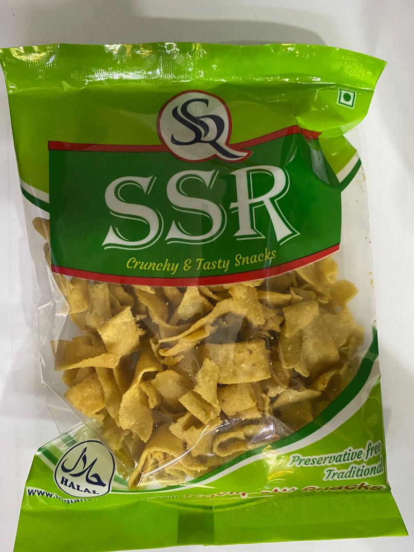 SSR CHEEVAL
