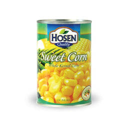 Hosen Sweet Corn-130g