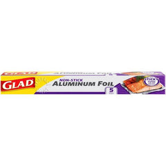 Glad Aluminum Foil - Non-Stick (5m)
