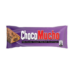 REBISO CHOCO MUCHO WAFER ROLL - 85G