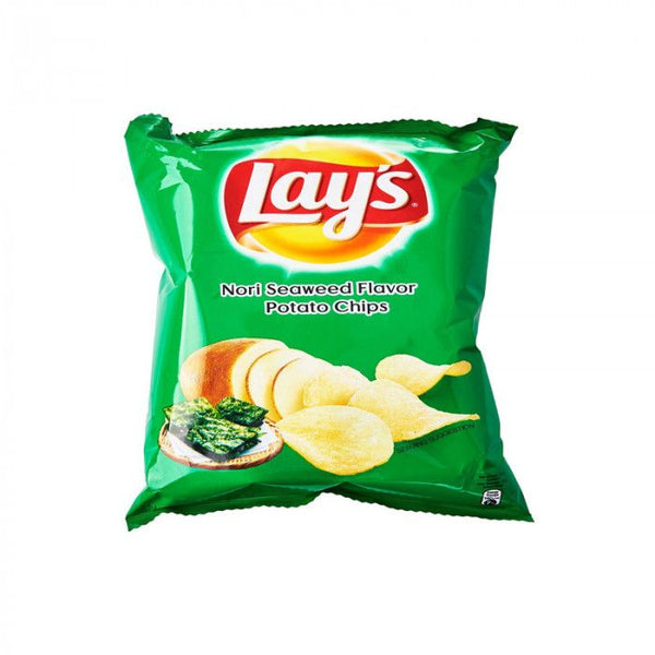 LAYS 50G