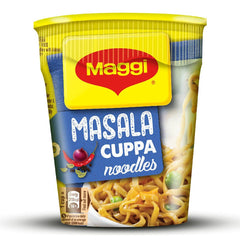 Maggi Masala Cuppa Noodles 70.5G