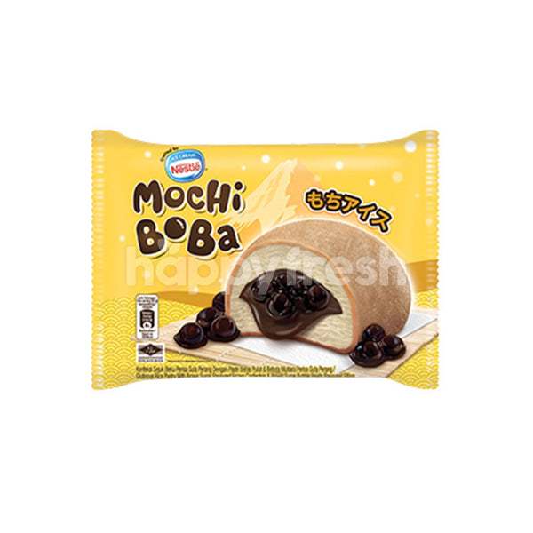 Nestle Mochi Boba