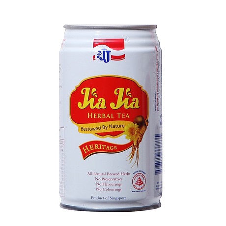 JIA JIA HERBAL TEA - 300ML