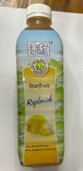 ALLSWELL-STARFRUIT - 1L