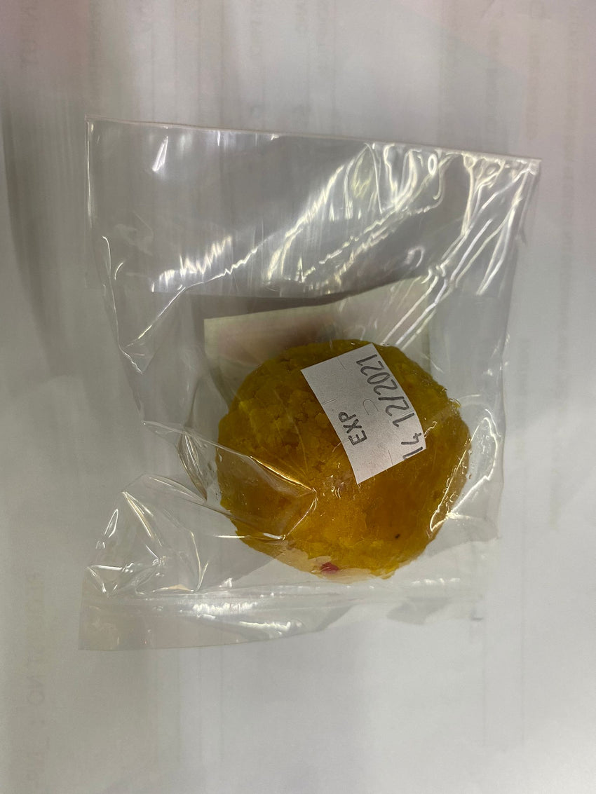 SSR LADDU