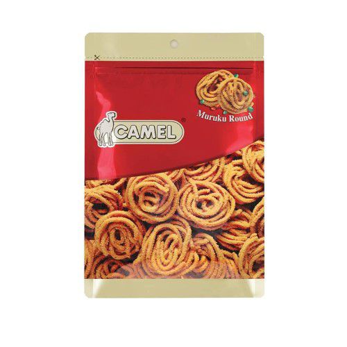 CAMEL MURUKKU ROUND -120G