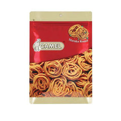 CAMEL MURUKKU ROUND -120G