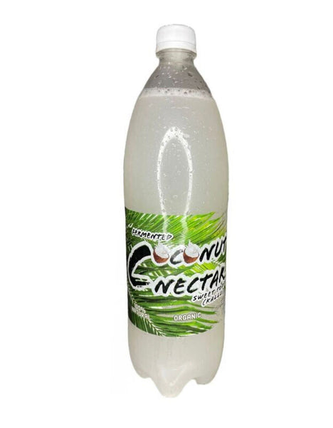 Products Highdrate Sweet Toddy Fermented Coconut Nectar- 1.2l