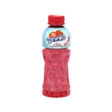 Pran Drinko Strawberry Float with Coconut jelly 250ML