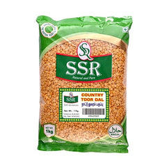 TOOR DAAL -SSR 500G