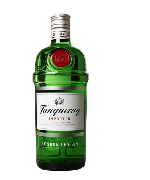 Tanqueray London Dry Gin (700ml)