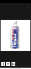 POKKA SPORTS WATER-500ML