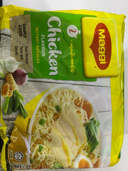 Maggi Chicken Instant Noodles 5 x 77g