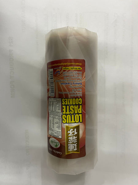 LOTUS PASTE COOKIES-180g