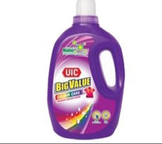 UIC BIG VALUE COLOUR CARE-2.8L