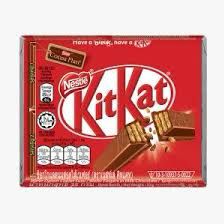 Nestle KitKat chocolate 35g