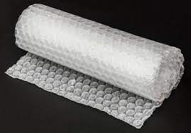 BUBBLE WRAP (5m X 1m)