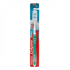 COLGATE SUPER FLEXI TOOTHBRUSH
